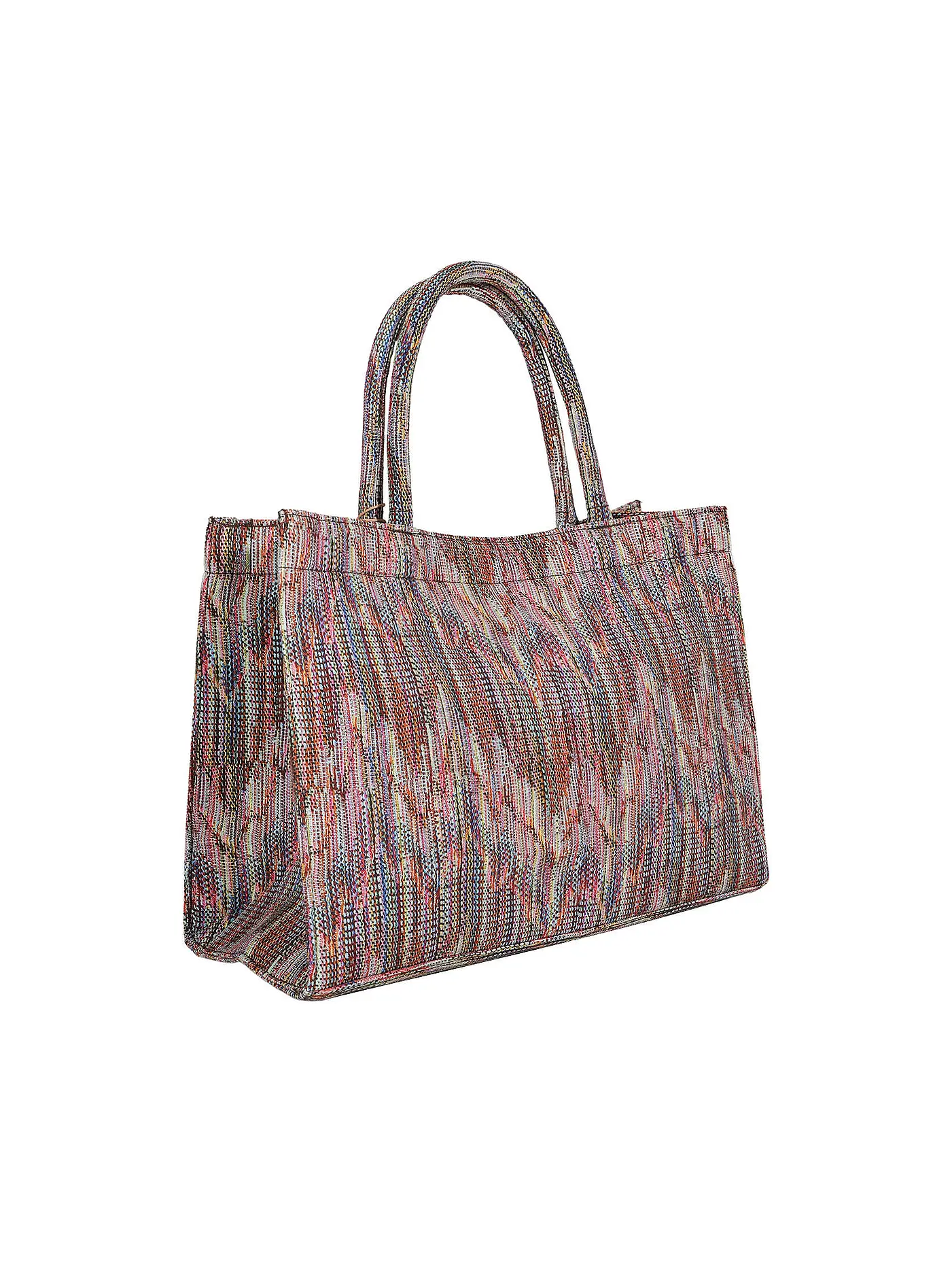 ANOKHI | Tasche - Tote Bag TOTE BOOK Small | 